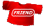 FRIEND